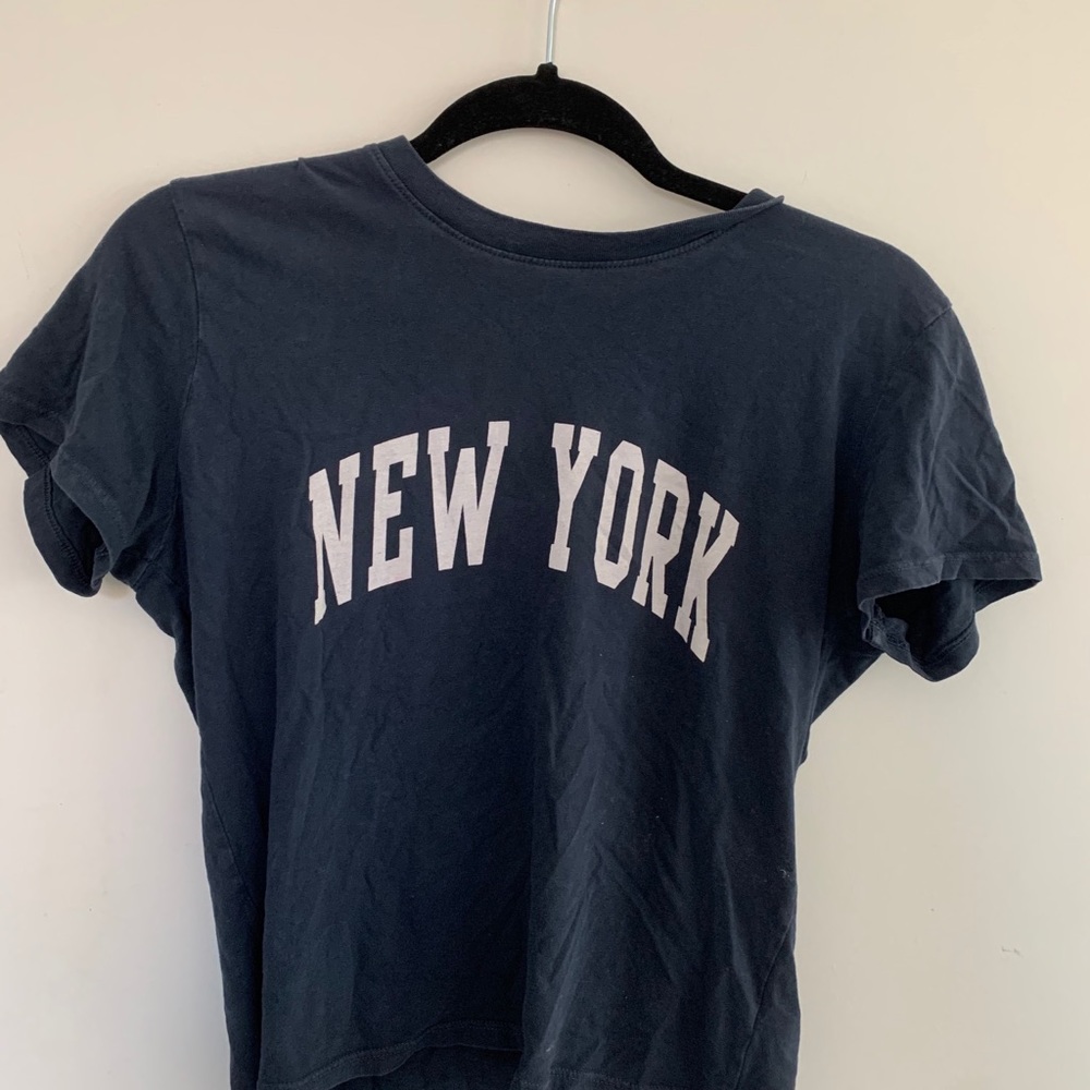 brandy graphic t shirt - Picture 2 of 2